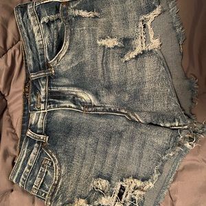 Elite jeans super cute. Size 7/8